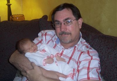 James Wright