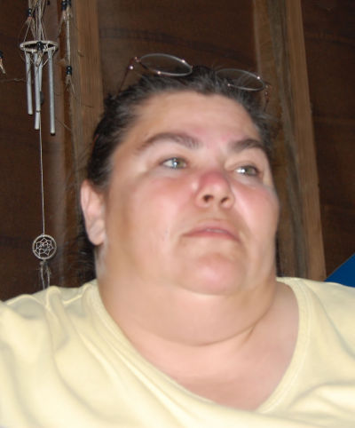 Vickie Pennington