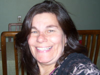 Nancy Maynard