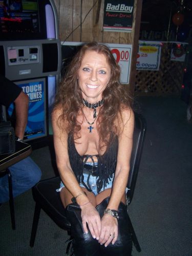 Norma Colgate