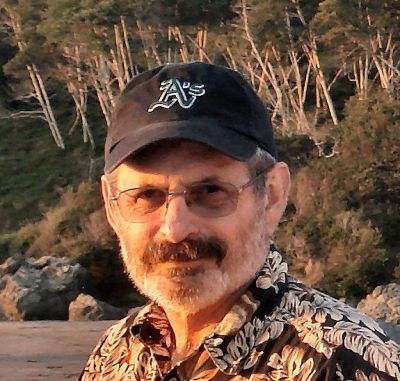 Richard Waggener