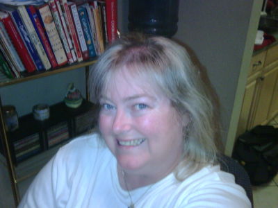 Melissa Sizemore