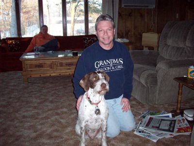 Kevin Larson