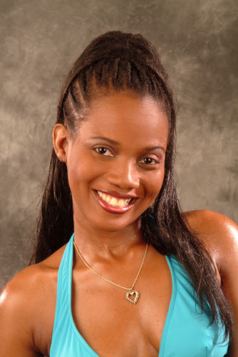 Mieque Roberson