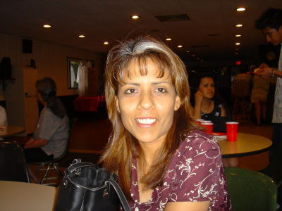 Teresa Parnell