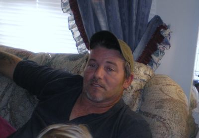 Frank Parker