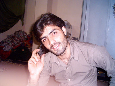 Kausar Khan