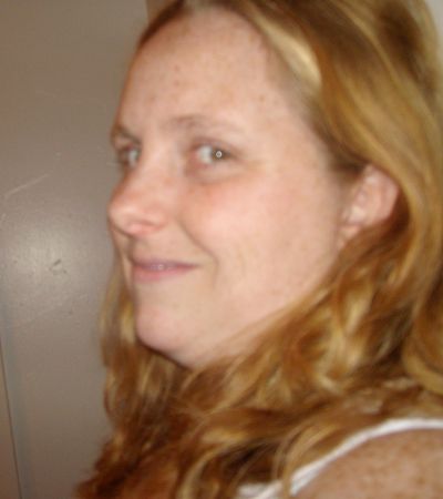 Shannon Faircloth