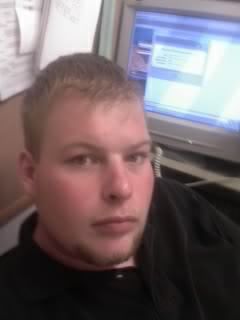 Timothy Ehlers