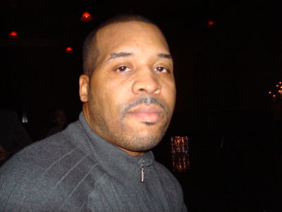Timothy Cannon