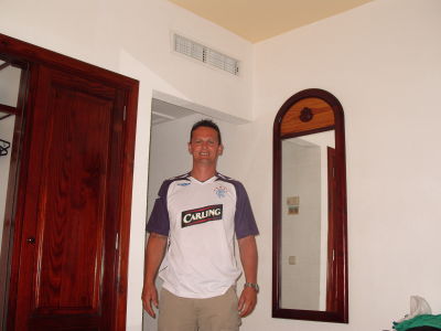 Allan Collett
