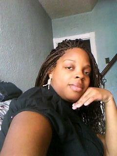 Latasha Hall