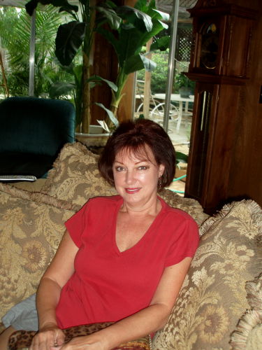 Mary Schoppe