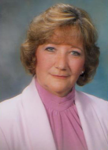 Sharon Sapp