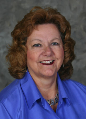 Carol Sherman