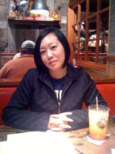 Lisa Chang