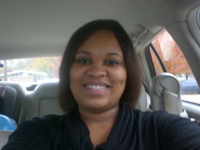 Courtney Wright