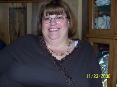 Jennifer Hart