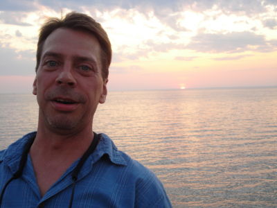 David Donatelli