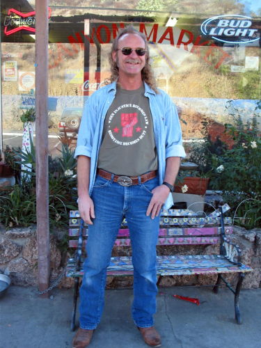 Phillip Willis