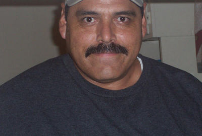Rueben Romero