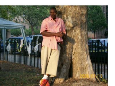 Donald Kearse