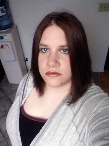 Michelle Corgain