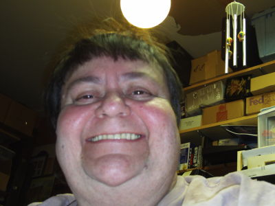 Frances Vonstein