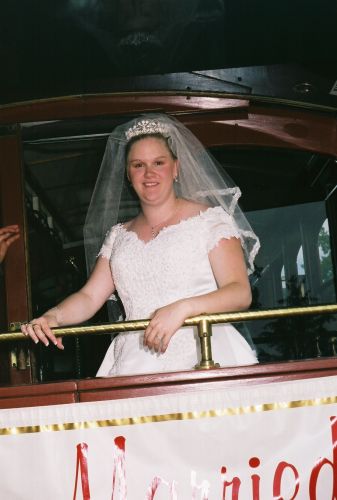 Danielle Wright