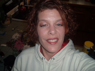 Barbara Mick