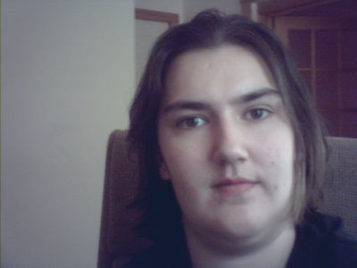 Rebecha Rocheleau