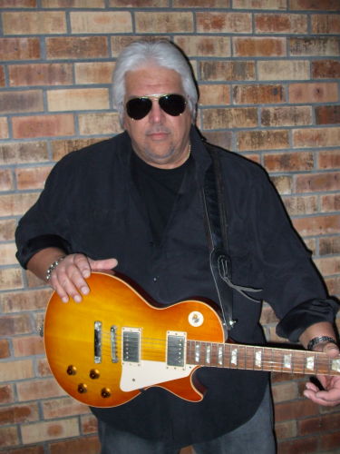 James Frishkey