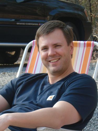 Aaron Decker
