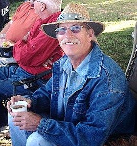 Stephen Mcbride