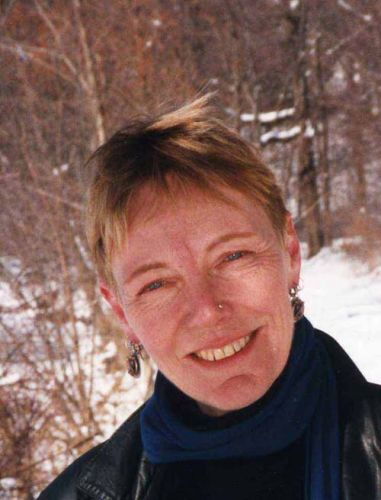 Rosemary Hillard