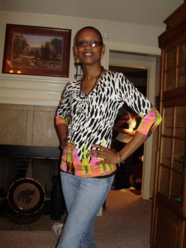 Glenda Denson