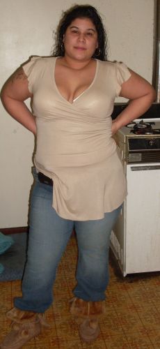 Angie Ortiz