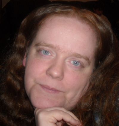 Tonya Gail