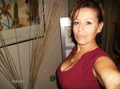 Melissa Duartes