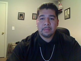 Pete Barrera