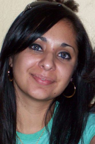 Crystal Rivas