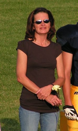 Lori Baldwin