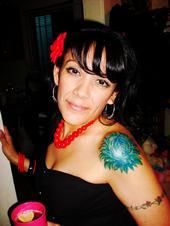 Alma Gomez