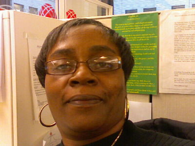 Alma Wynne