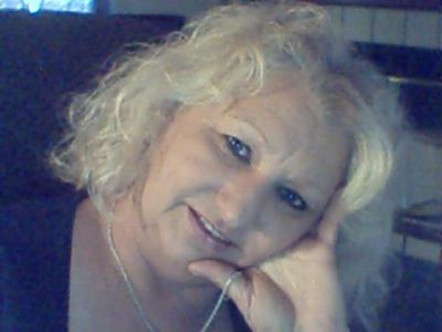 Janice Williford