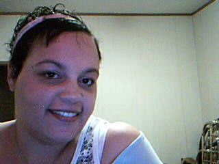 Amber Hightower