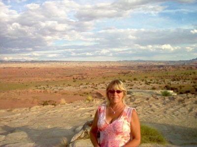 Cathy Gierman