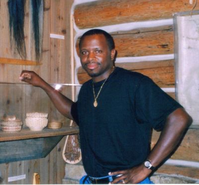 Rinoldo Allen