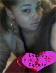 Deanna Tirado
