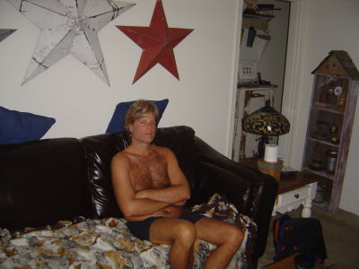 Steven Griffin